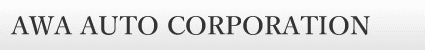 AWA AUTO CORPORATION